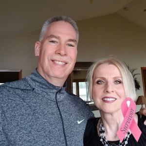 Meet your Posher, Kathy